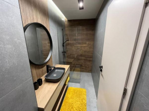 Vilmos apartman